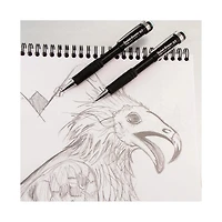 Pentel Twist-Erase Iii Mechanical Pencil, (0.7mm) 1-Pk