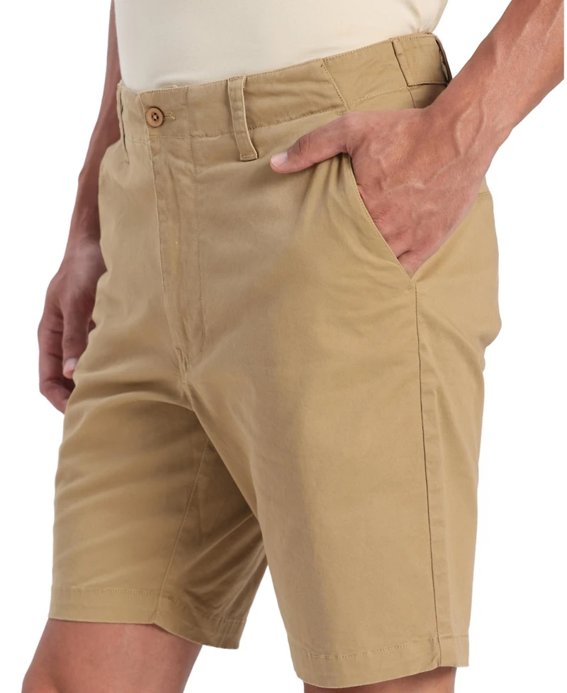 Members Only Men's smart-casual look Shorts