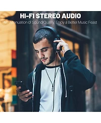 Lofree 3.5mm Male To Auxiliary Audio Cable High Quality Durable Universal Compatibility
