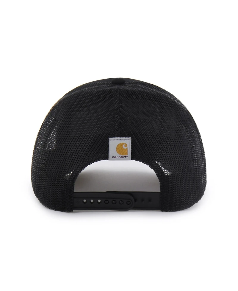 Carhartt X ''47 Men's Black South Carolina Gamecocks Trucker Adjustable Hat