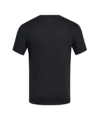 adidas Men's Black Tennessee Volunteers Vault Blend T-Shirt
