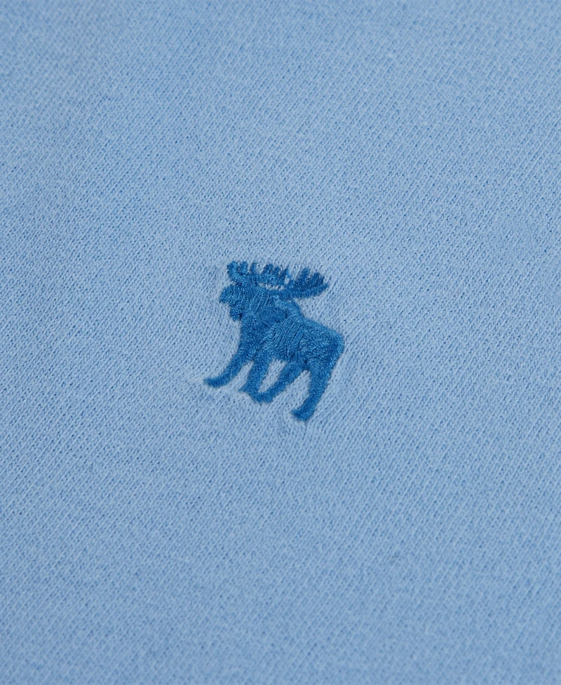 abercrombie kids Boys' 5-18 Essential Short-Sleeve T-Shirt