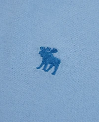 abercrombie kids Boys' 5-18 Essential Short-Sleeve T-Shirt
