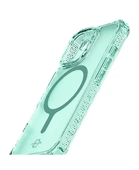 Itskins Hybrid R Vapor MagSafe Case for Apple iPhone 17
