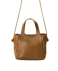 Velez Women's Ailana Leather Crossbody Bag
