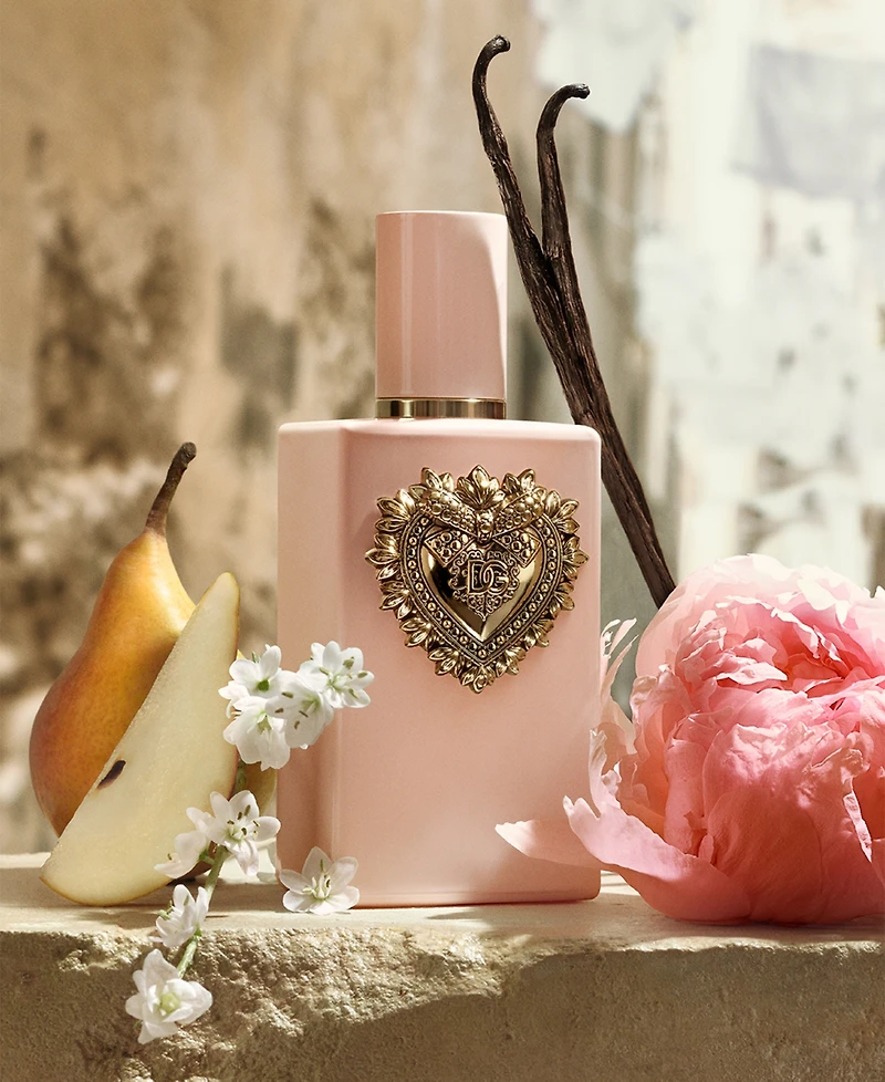 Dolce&Gabbana 3-Piece My Devotion Intense Eau de Parfum Spray Gift Set
