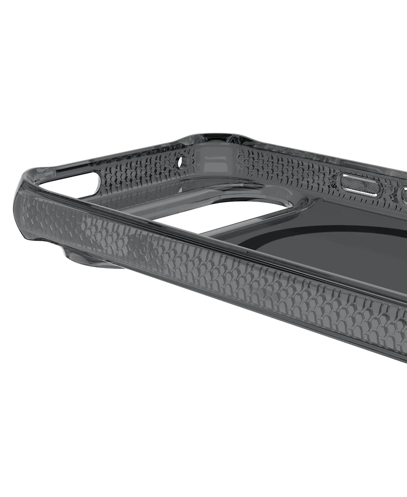 ITSkins Hybrid R // Clear MagSafe-Compatible Xl Air Pocket Corners Case for Google Pixel 10 Pro Xl