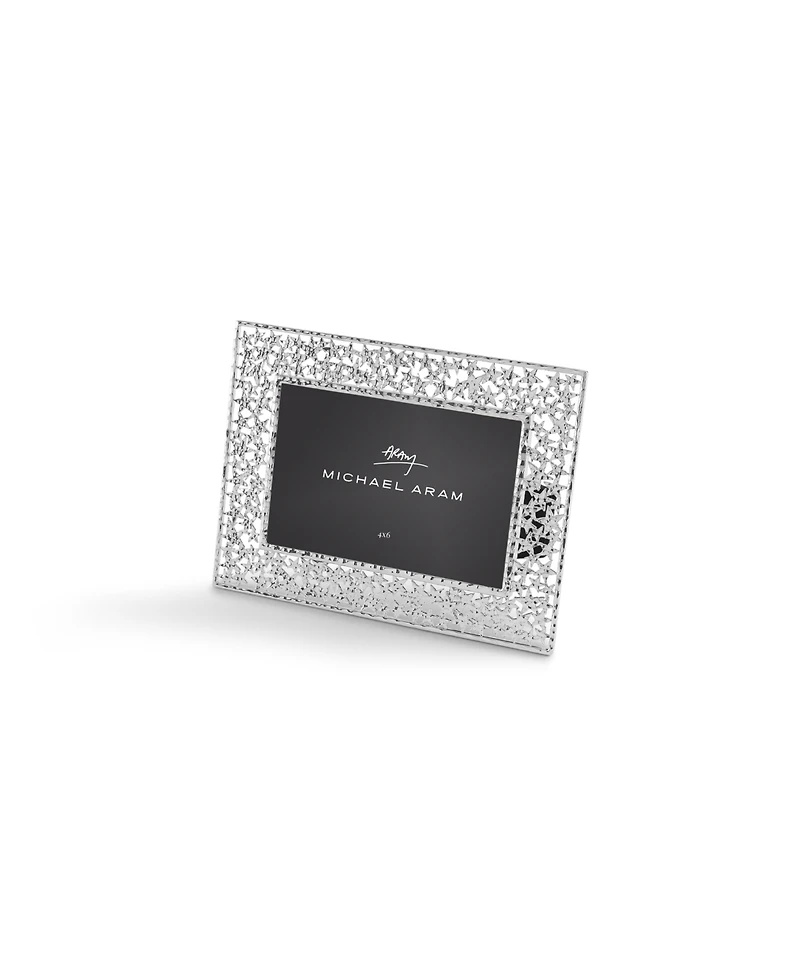 Michael Aram Macy's 100 Parade Star Frame, 4" x 6"