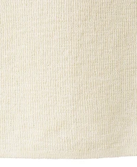 Mango Women's Halter-Neck Knitted Top
