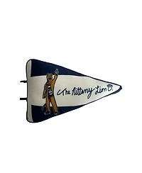 Pegasus Penn State Nittany Lions Half Stripe Pennant Pillow