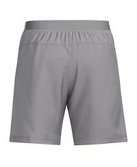 Adidas Men's Gray Tennessee Volunteers D4T Shorts