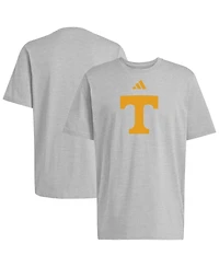 Adidas Men's Tennessee Volunteers Primary Logo T-Shirt