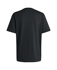 Adidas Men's Black Texas Tech Red Raiders Graphic T-Shirt
