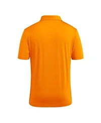 Adidas Men's Tennessee Orange Volunteers Ultimate 365 Solid Polo Shirt