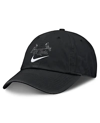 Nike Men's Black St. Louis Cardinals Primetime Club Adjustable Hat
