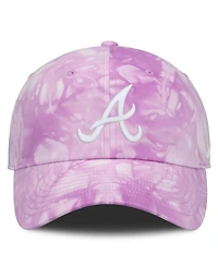 Nike Men's Light Pink Atlanta Braves Mother's Day Club Adjustable Hat