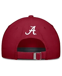 Nike Men's and Women's Crimson Alabama Crimson Tide 2026 On-Field Gameday Club Adjustable Hat