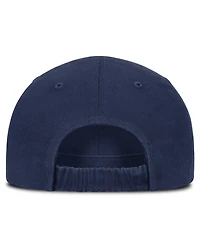 Nike Baby Boys and Girls Navy Milwaukee Brewers Mascot Club Flex Hat