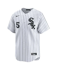Nike Men's Munetaka Murakami White Chicago Sox Home Limited Jersey
