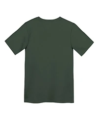 Nike Big Boys and Girls Green Bay Packers Icon Legend Dri-fit T-Shirt