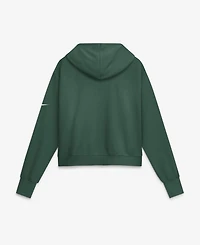 Nike Women's Green Bay Packers Primetime Full-Zip Hoodie