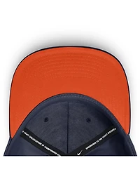 Nike Men's and Women's Navy Auburn Tigers Primetime Chant Club Adjustable Hat