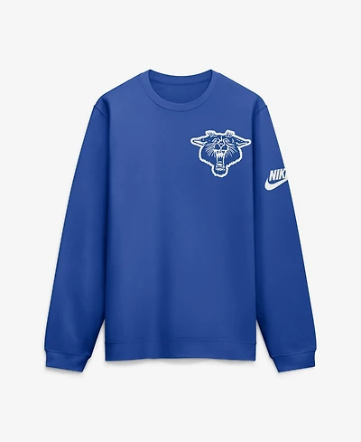 Nike Men's Royal Kentucky Wildcats Legacy Sweatshirt