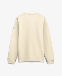Nike Men's Natural New England Patriots Always Reppin' Club Sweatshirt