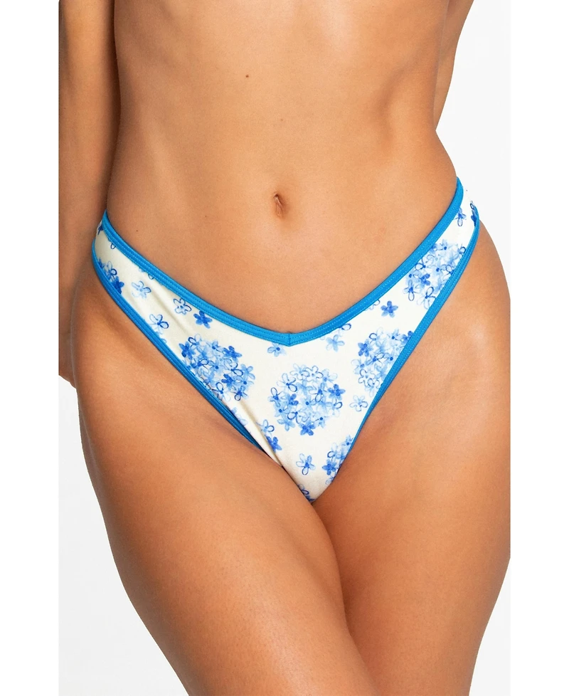 Bright Swimwear Women's Zara Bottom