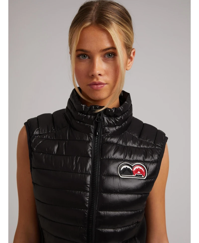 JACK1T Women's Sport L1Te Gilet