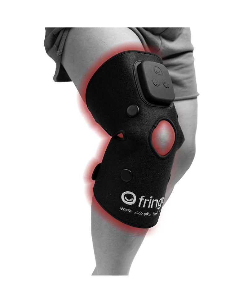 Fringe Light Therapy Multi Joint Wrap