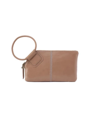 Hobo Women's Sable Wristlet