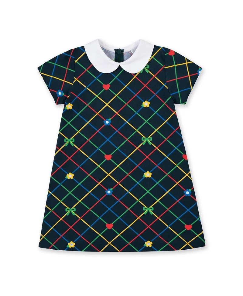 Florence Eiseman Toddler Girls 2T - 6X Printed Knit Dress