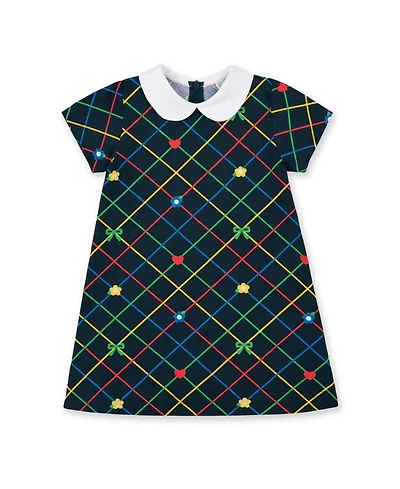 Florence Eiseman Toddler Girls 2T - 6X Printed Knit Dress