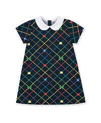 Florence Eiseman Toddler Girls 2T - 6X Printed Knit Dress