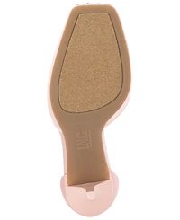 I.n.c. International Concepts Women's Calysta Square Toe Pumps, Macy's Exclusive