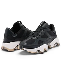 Sorel Women's Kinetic Array Lace-Up Sneakers