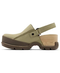 Sorel Women's Roamin Slingback Clogs