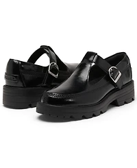 Sorel Women's Revel Ave Mary Jane Flats