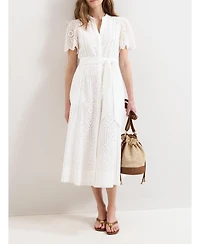 Phase Eight Women's Aletta Midi Dress