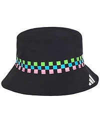 adidas Men's Mercedes Lights Bucket Hat