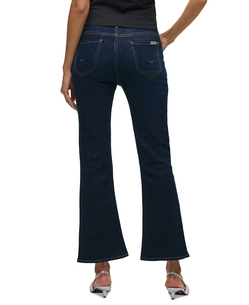 Hudson Jeans Women's Blair High-Rise Bootcut