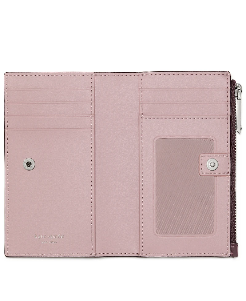 kate spade new york Classic Bifold Wallet