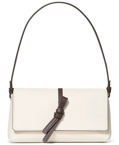 kate spade new york Colorblock Flap Small Shoulder Handbag