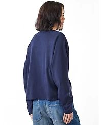 Hush Women's Matilda Raglan Top
