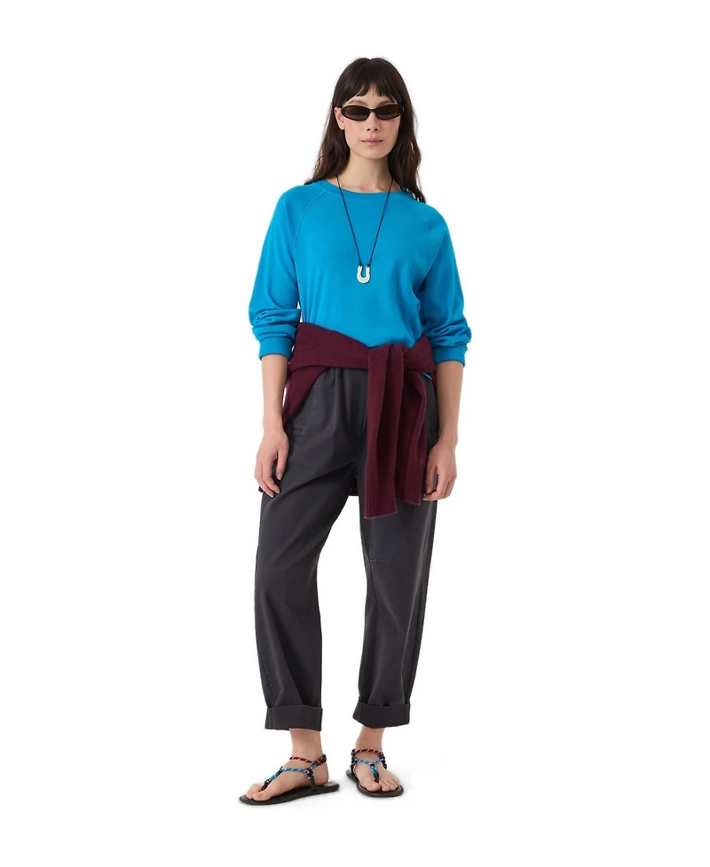 Hush Women's Matilda Raglan Top