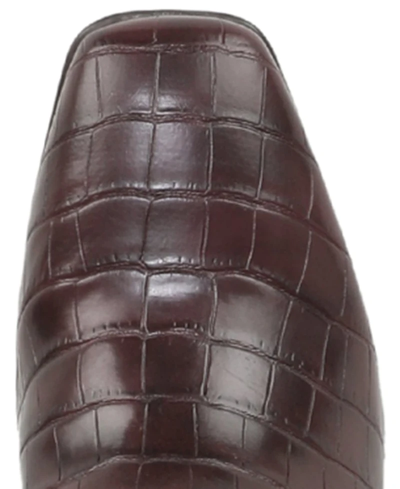 Naturalizer Women's Nona Zipper Tall Boots