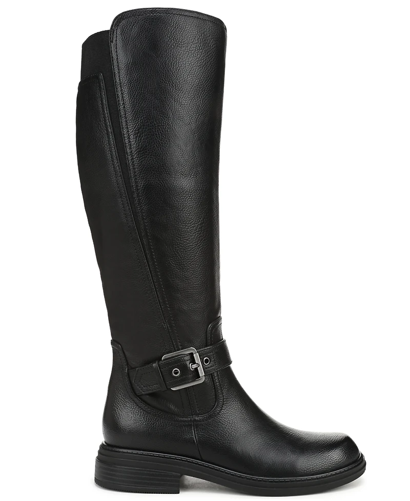Naturalizer Women's Luxe Zipper Tall Boots