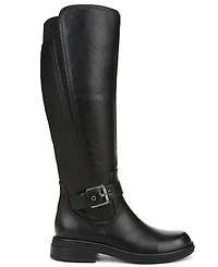 Naturalizer Women's Luxe Zipper Tall Boots