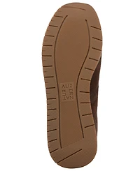 Naturalizer Women's Lorena Lace-Up Sneakers